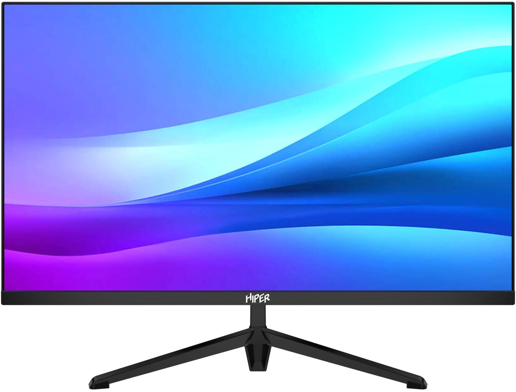 Монитор Hiper 27" Gaming ProView UH2703YS