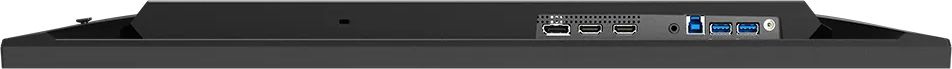 Монитор Gigabyte 27" G27F 2 черный IPS LED 1ms 16:9 HDMI полуматовая HAS 1000:1 400cd 178гр/178гр 1920x1080 165Hz FreeSync Premium DP FHD USB 5.2кг — фото 8