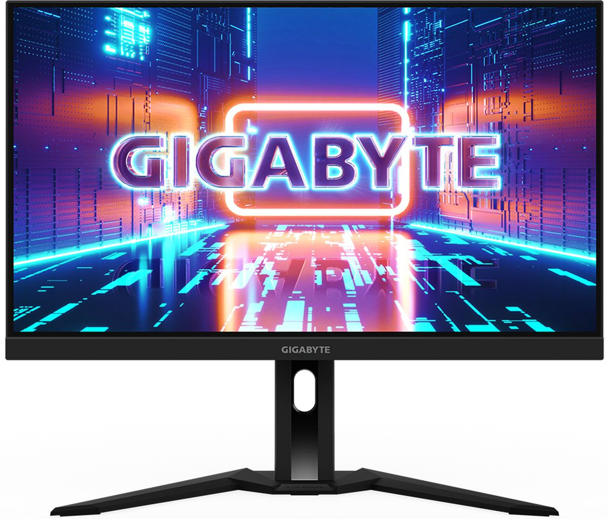 Монитор Gigabyte 27" M27Q P — фото 8