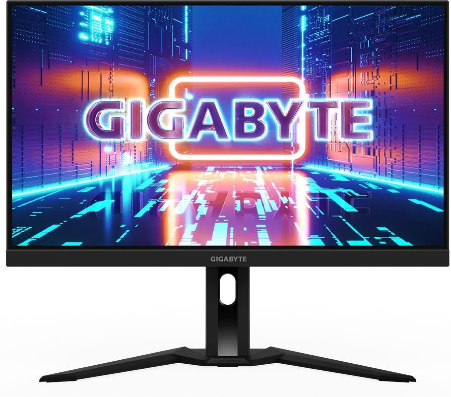 Монитор Gigabyte 27" M27Q P — фото 6