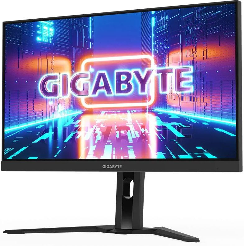 Монитор Gigabyte 27" M27Q P — фото 2