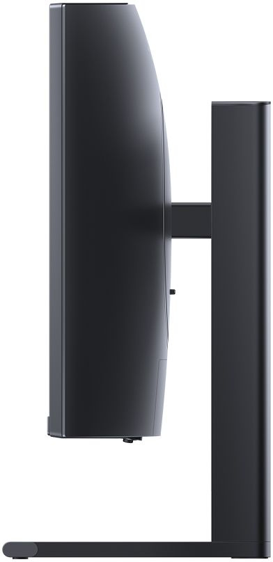 Монитор Huawei 34" MateView GT ZQE-CBA B5-341W черный VA LED 4ms 21:9 HDMI полуматовая HAS 4000:1 350cd 178гр/178гр 3440x1440 165Hz DP 2K 9.3кг — фото 6