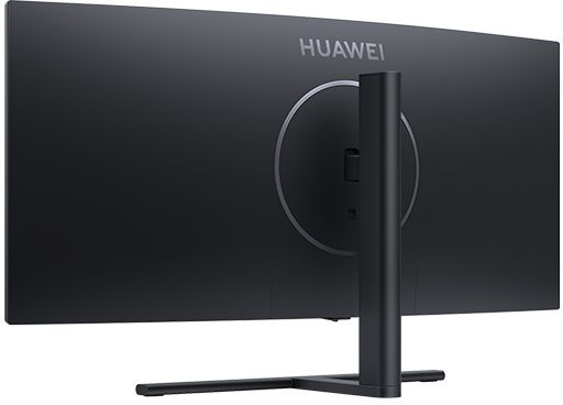 Монитор Huawei 34" MateView GT ZQE-CBA B5-341W черный VA LED 4ms 21:9 HDMI полуматовая HAS 4000:1 350cd 178гр/178гр 3440x1440 165Hz DP 2K 9.3кг — фото 7