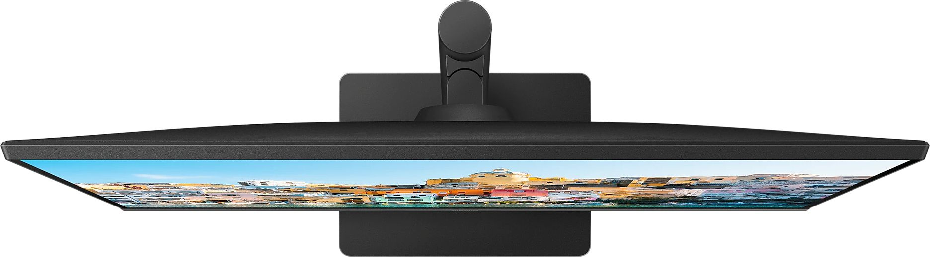 Монитор Samsung 27" LS27A400UJUXEN черный IPS LED 5ms 16:9 HDMI матовая HAS Piv 1000:1 250cd 178гр/178гр 1920x1080 75Hz FreeSync DP FHD USB 6.6кг — фото 12