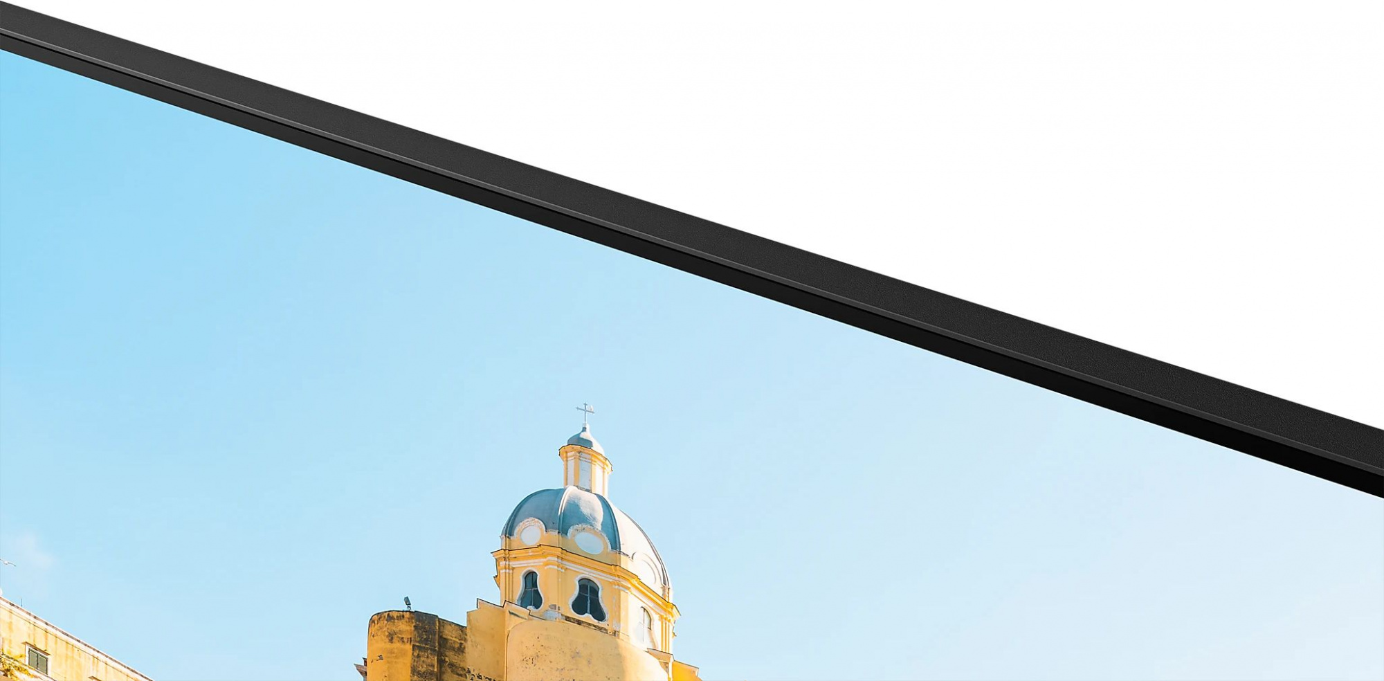 Монитор Samsung 27" LS27A400UJUXEN черный IPS LED 5ms 16:9 HDMI матовая HAS Piv 1000:1 250cd 178гр/178гр 1920x1080 75Hz FreeSync DP FHD USB 6.6кг — фото 17