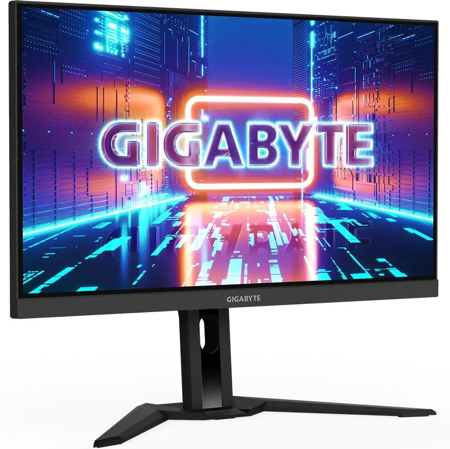 Монитор Gigabyte 27" M27F A черный IPS LED 16:9 HDMI матовая HAS 1000:1 300cd 178гр/178гр 1920x1080 165Hz FreeSync DP FHD USB 7.5кг — фото 4