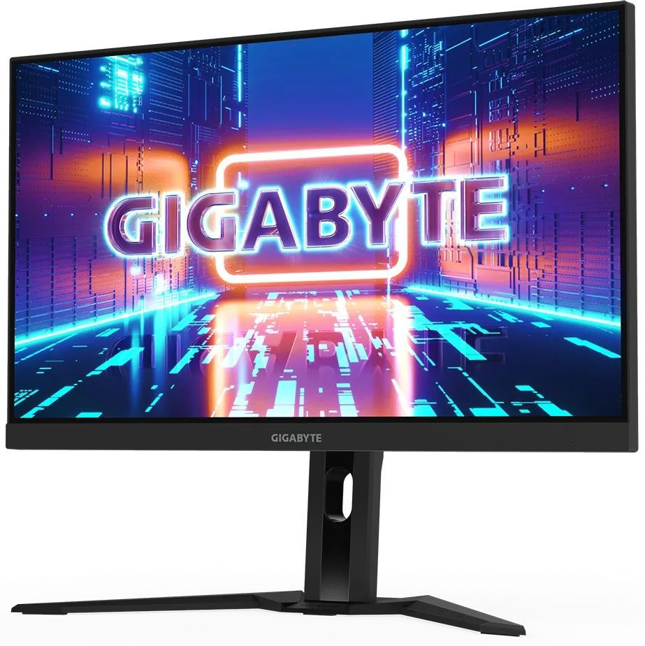 Монитор Gigabyte 27" M27F A черный IPS LED 16:9 HDMI матовая HAS 1000:1 300cd 178гр/178гр 1920x1080 165Hz FreeSync DP FHD USB 7.5кг — фото 3