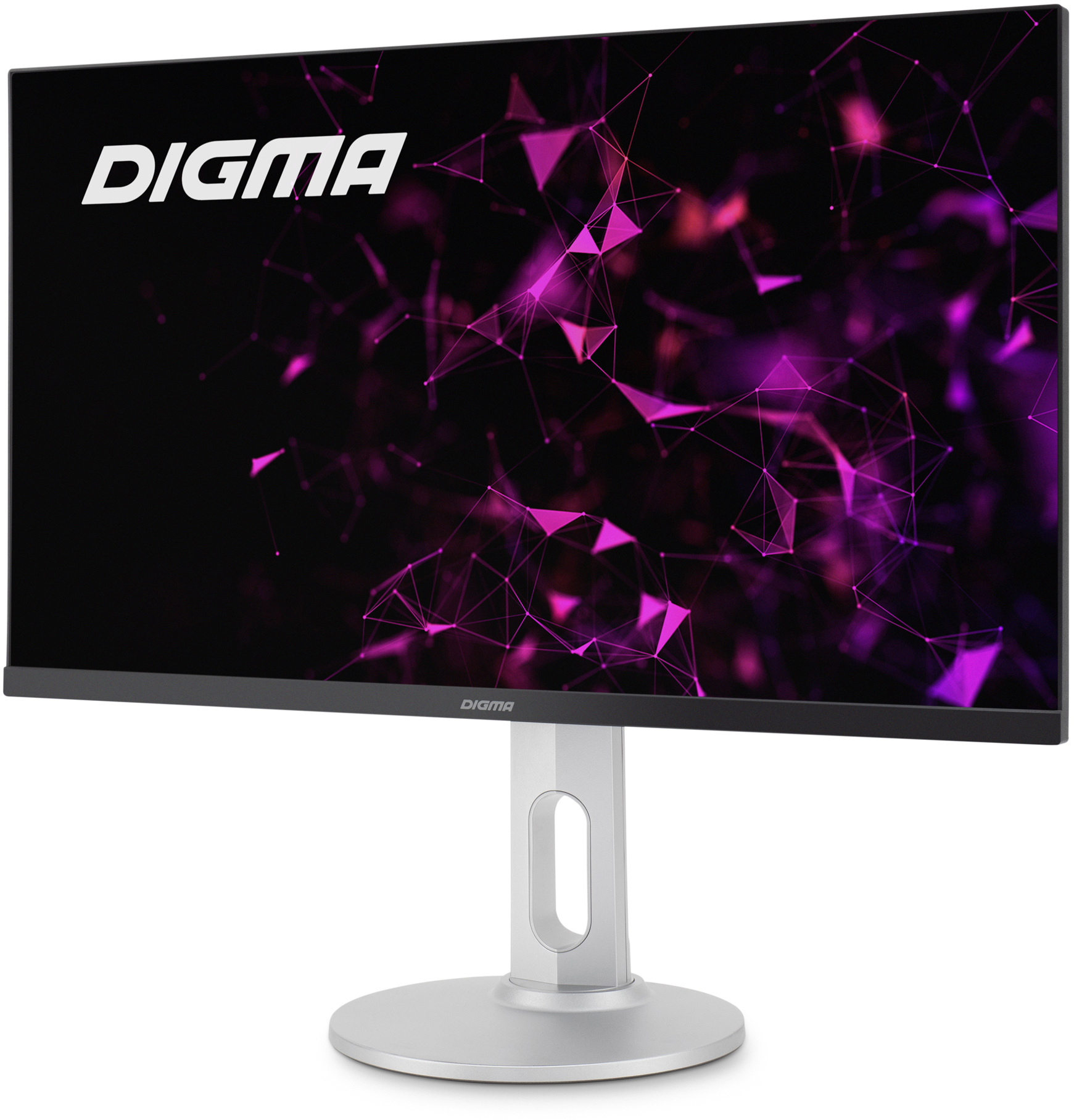 Монитор Digma 27" DM-MONB2707 черный IPS LED 6ms 16:9 HDMI M/M матовая HAS Piv 350cd 178гр/178гр 2560x1440 75Hz FreeSync DP 2K USB 6.1кг — фото 15