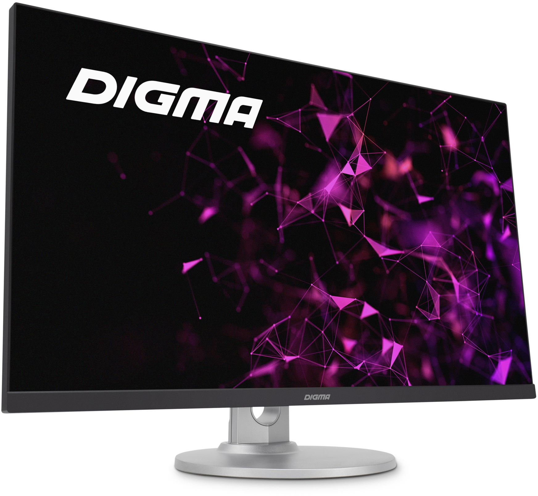 Монитор Digma 27" DM-MONB2707 черный IPS LED 6ms 16:9 HDMI M/M матовая HAS Piv 350cd 178гр/178гр 2560x1440 75Hz FreeSync DP 2K USB 6.1кг — фото 24
