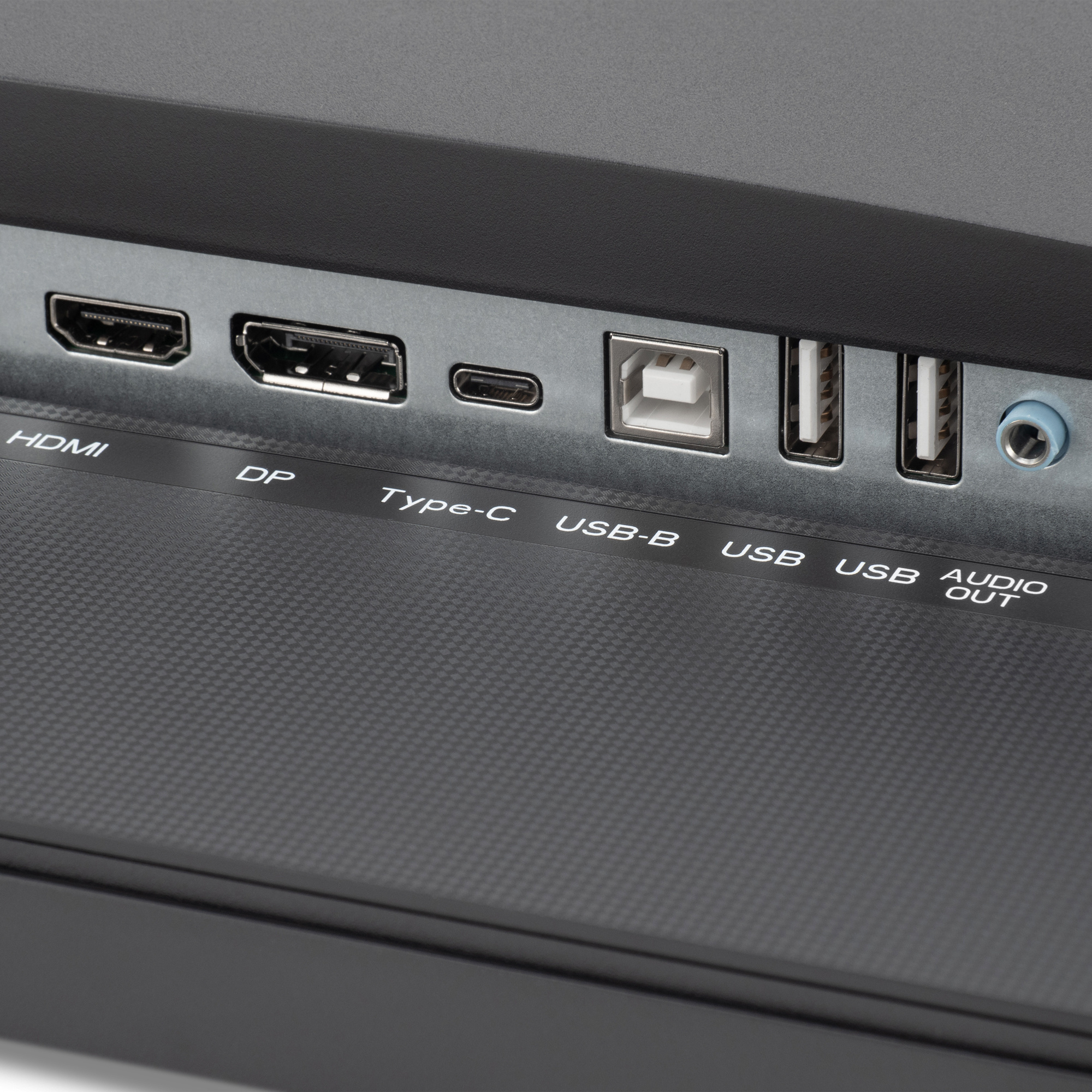 Монитор Digma 27" DM-MONB2707 черный IPS LED 6ms 16:9 HDMI M/M матовая HAS Piv 350cd 178гр/178гр 2560x1440 75Hz FreeSync DP 2K USB 6.1кг — фото 25