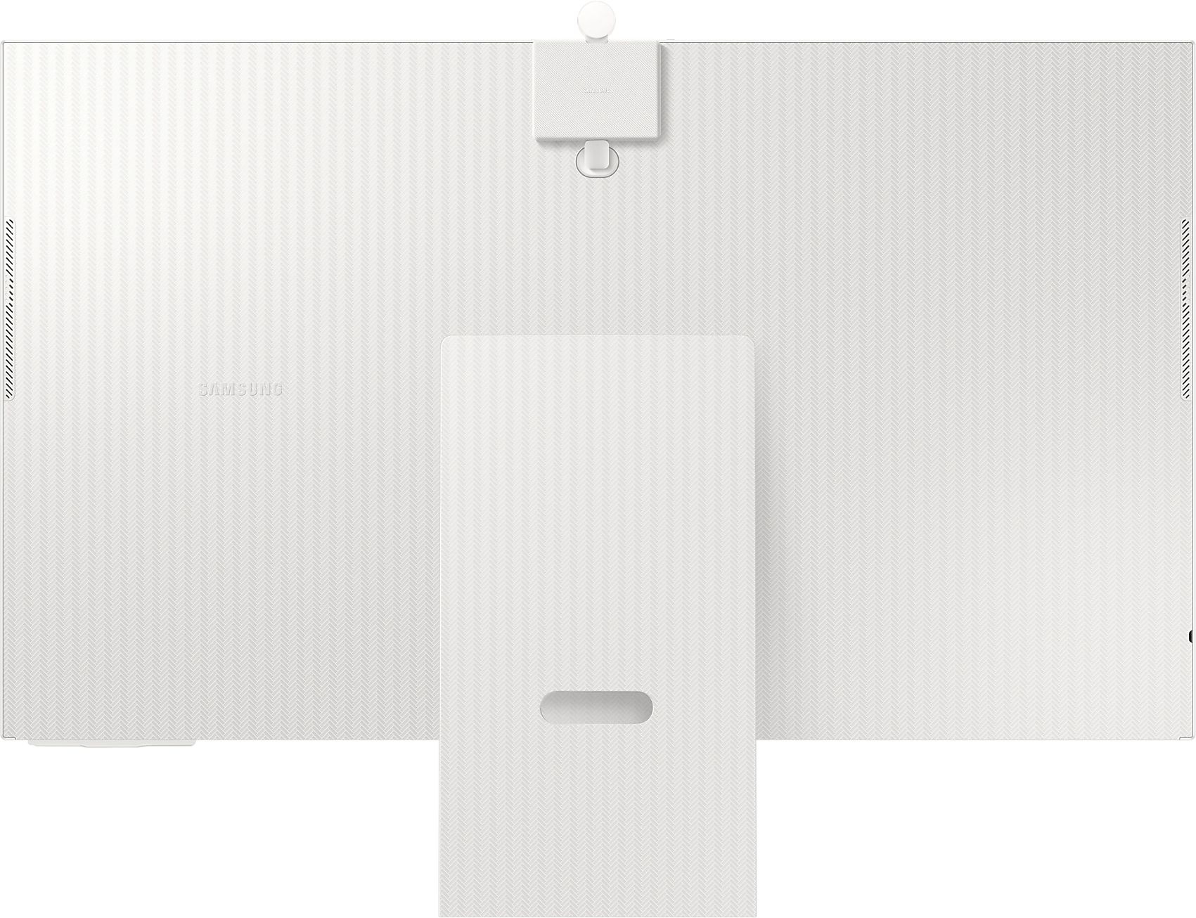Монитор Samsung 32" M8 LS32BM801UIXCI — фото 2