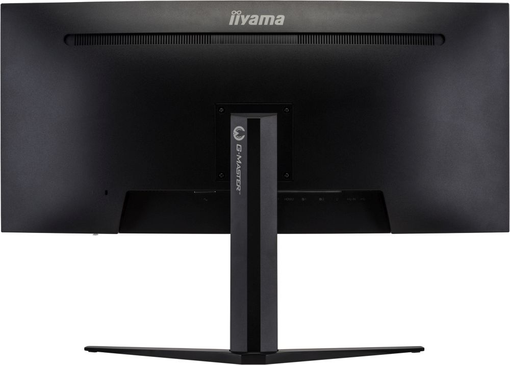 Монитор Iiyama 34" Red Eagle GB3466WQSU-B1 — фото 6