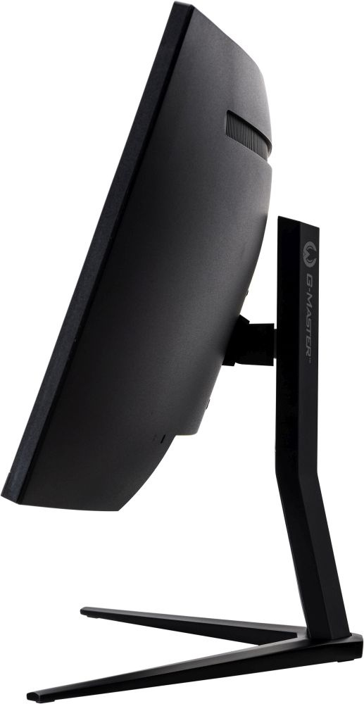 Монитор Iiyama 34" Red Eagle GB3466WQSU-B1 — фото 8