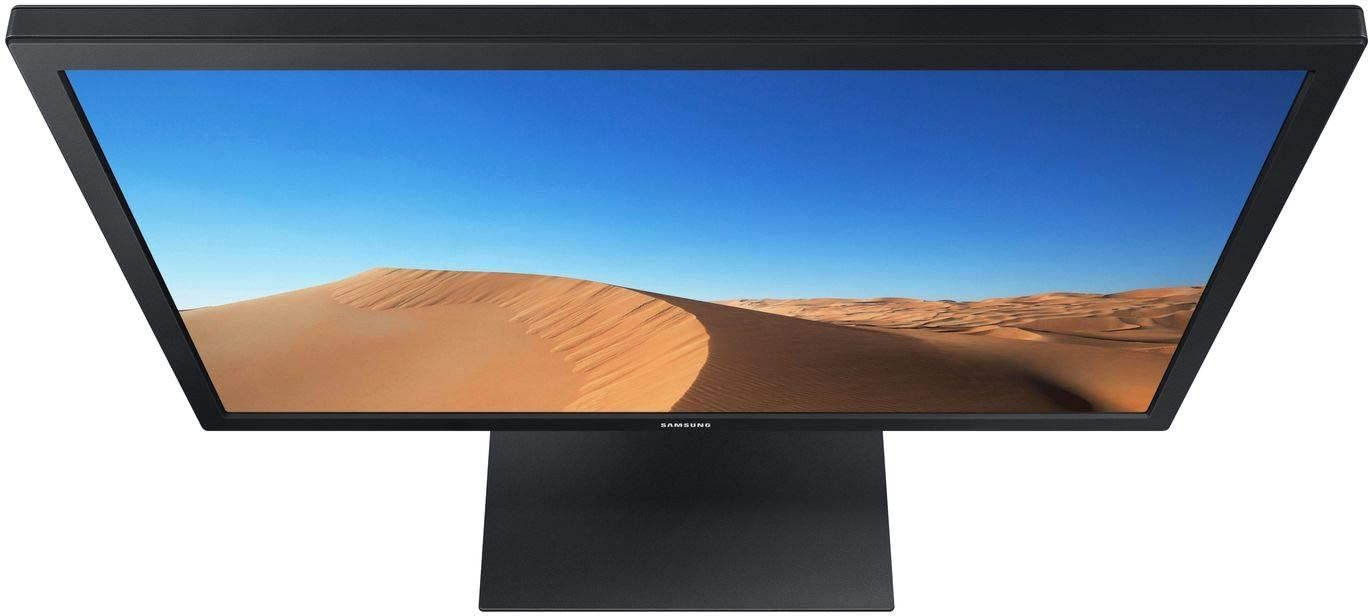 Монитор Samsung 24" S24A310NHU черный VA LED 16:9 HDMI матовая 3000:1 200cd 178гр/178гр 1920x1080 60Hz VGA 2K 2.8кг — фото 5