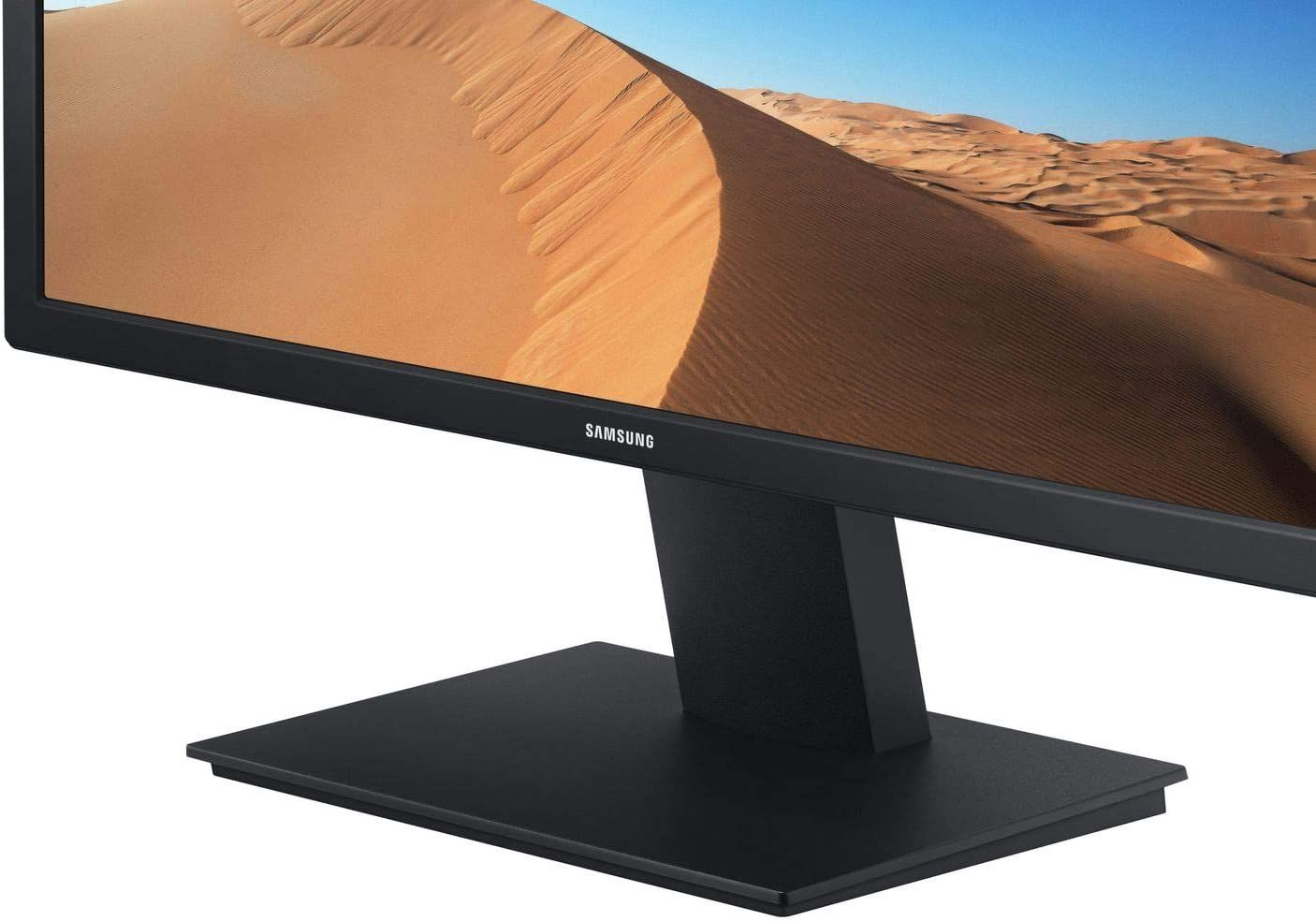 Монитор Samsung 24" S24A310NHU черный VA LED 16:9 HDMI матовая 3000:1 200cd 178гр/178гр 1920x1080 60Hz VGA 2K 2.8кг — фото 6