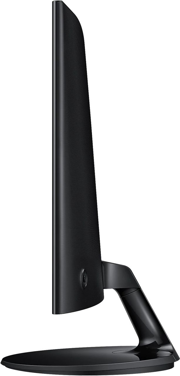 Монитор Samsung 23.5" C24F390FHR черный VA LED 4ms 16:9 HDMI матовая 3000:1 250cd 178гр/178гр 1920x1080 60Hz VGA FHD 3.3кг — фото 3