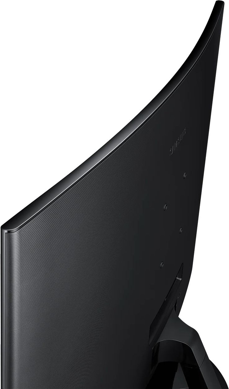 Монитор Samsung 23.5" C24F390FHR черный VA LED 4ms 16:9 HDMI матовая 3000:1 250cd 178гр/178гр 1920x1080 60Hz VGA FHD 3.3кг — фото 13