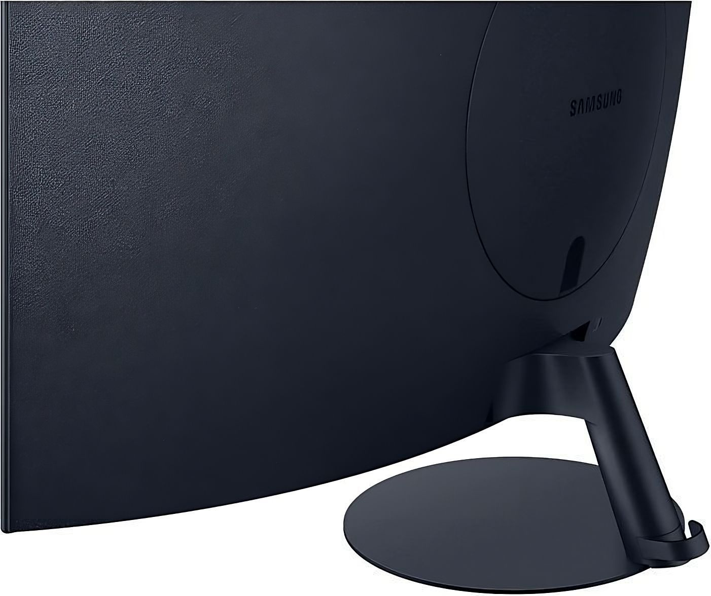 Монитор Samsung 31.5" C32T550FDR темно-серый VA LED 4ms 16:9 HDMI M/M матовая 3000:1 250cd 178гр/178гр 1920x1080 75Hz VGA DP FHD 6.4кг — фото 19