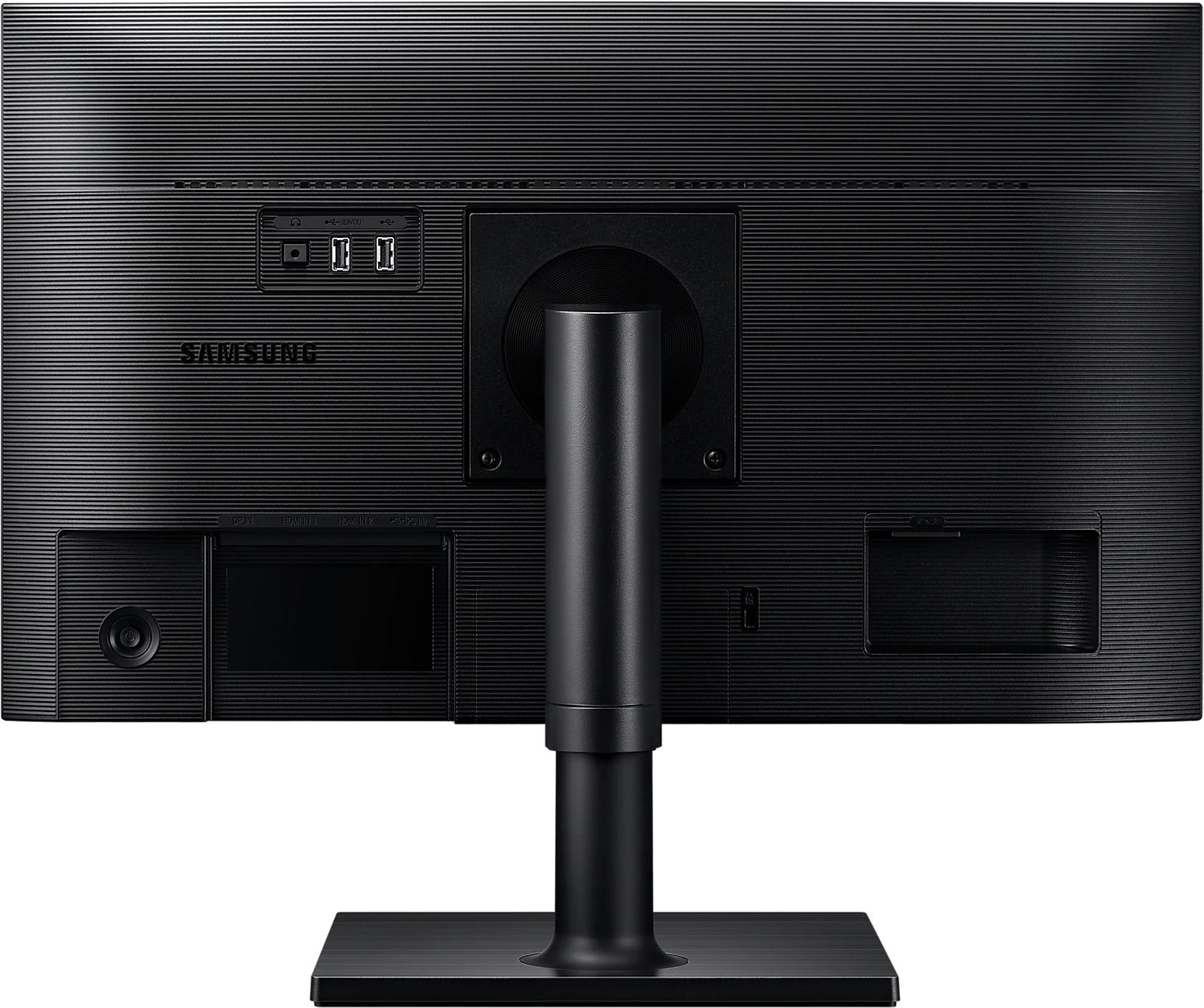 Монитор Samsung 24" F24T450FZU черный IPS LED 5ms 16:9 HDMI M/M матовая HAS Piv 1000:1 250cd 178гр/178гр 1920x1080 75Hz FreeSync DP FHD USB 4кг — фото 18