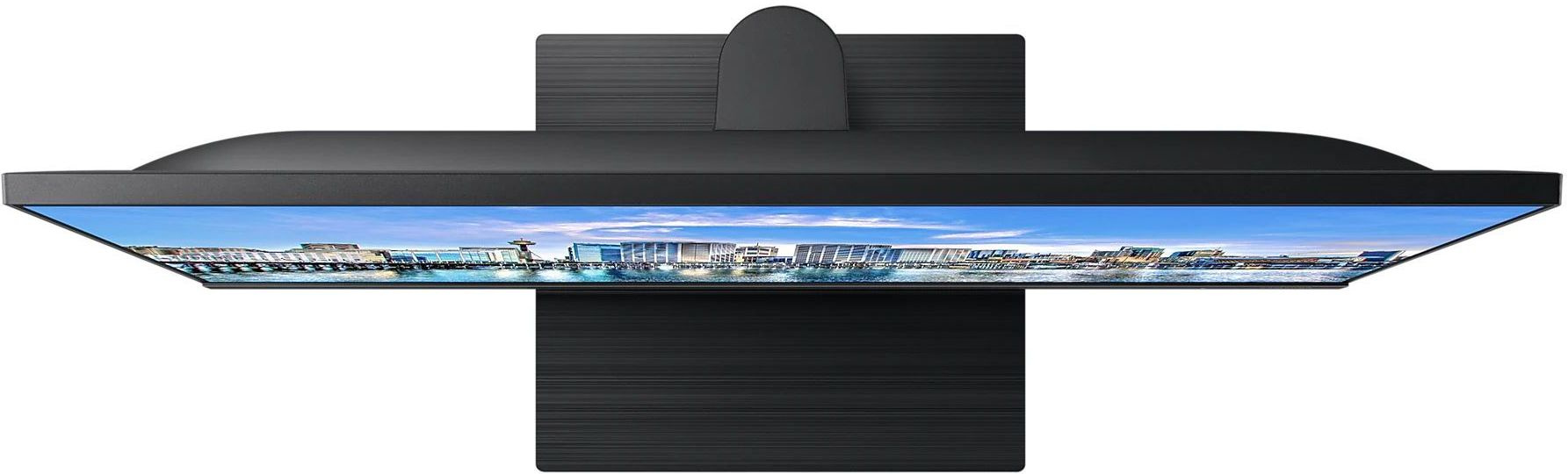 Монитор Samsung 27" F27T450FZU черный IPS LED 16:9 HDMI M/M полуматовая HAS Piv 250cd 178гр/178гр 1920x1080 75Hz FreeSync DP FHD USB 4.6кг — фото 10