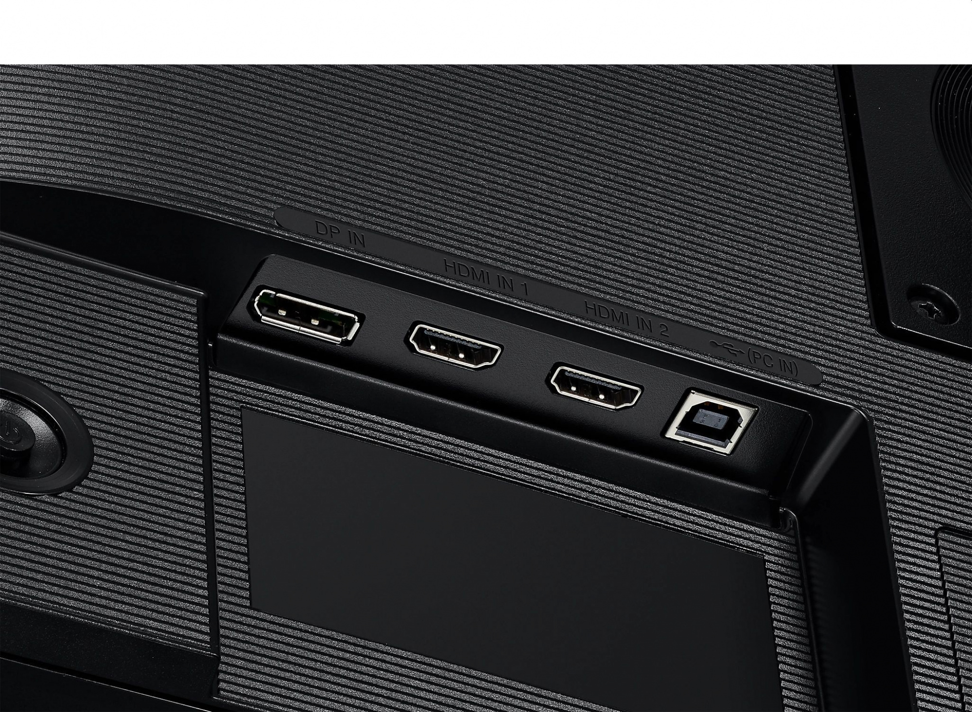 Монитор Samsung 27" F27T450FZU черный IPS LED 16:9 HDMI M/M полуматовая HAS Piv 250cd 178гр/178гр 1920x1080 75Hz FreeSync DP FHD USB 4.6кг — фото 17