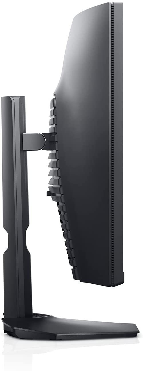 Монитор Dell 27" S2722DGM черный VA LED 1ms 16:9 HDMI матовая HAS 350cd 178гр/178гр 2560x1440 165Hz DP 2K 6.17кг — фото 5