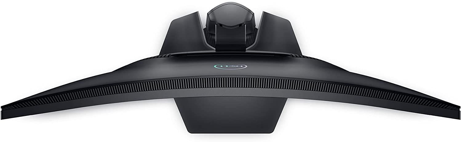Монитор Dell 27" S2722DGM черный VA LED 1ms 16:9 HDMI матовая HAS 350cd 178гр/178гр 2560x1440 165Hz DP 2K 6.17кг — фото 6