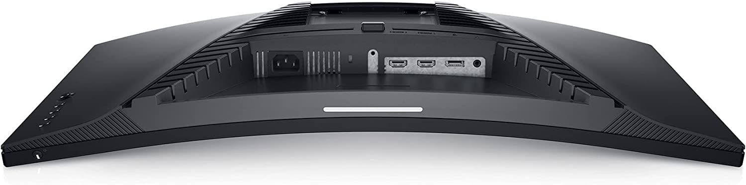 Монитор Dell 27" S2722DGM черный VA LED 1ms 16:9 HDMI матовая HAS 350cd 178гр/178гр 2560x1440 165Hz DP 2K 6.17кг — фото 7