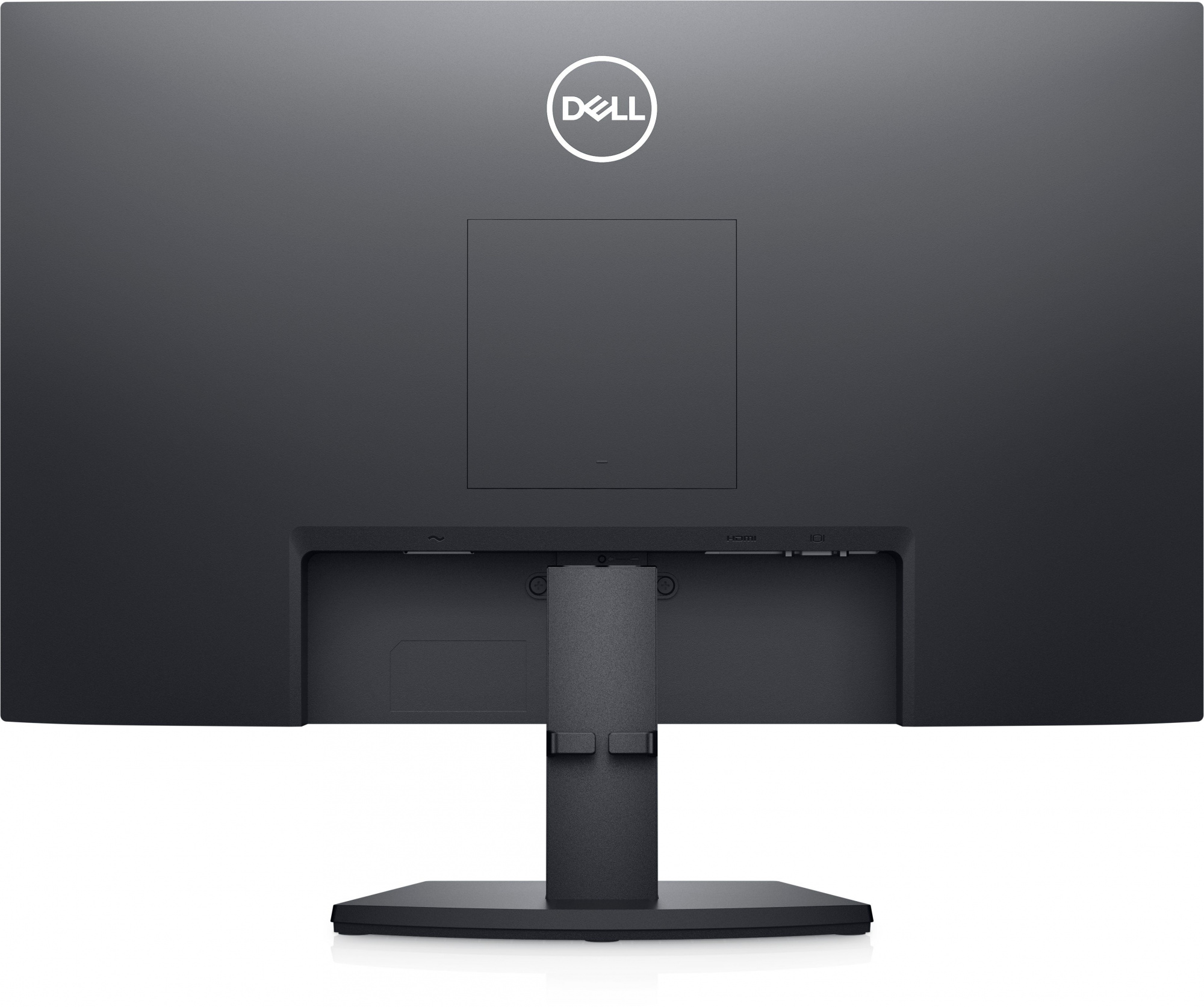 Монитор Dell 23.8" SE2422H черный VA LED 5ms 16:9 HDMI матовая 3000:1 250cd 178гр/178гр 1920x1080 75Hz VGA FHD 3.77кг — фото 3