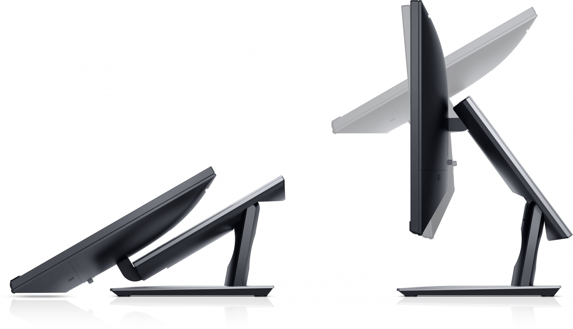 Монитор Dell 23.8" P2418HT — фото 6