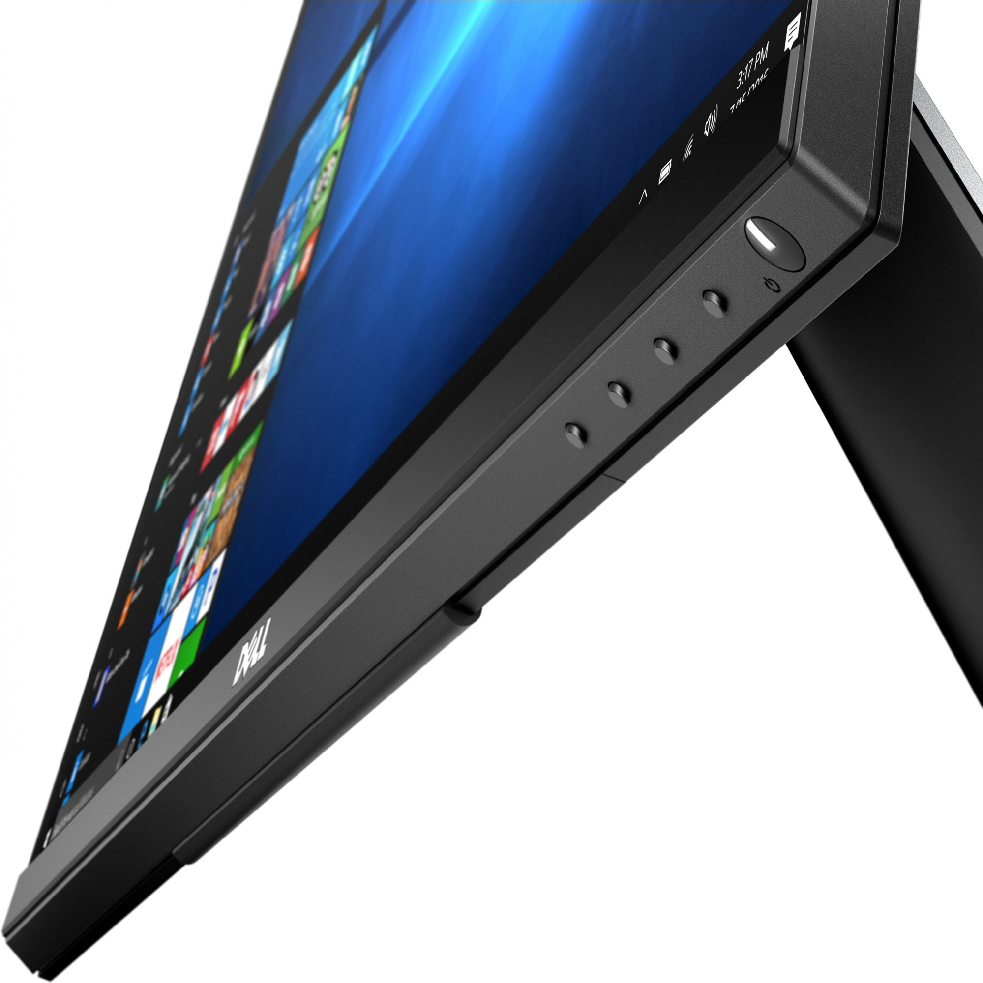 Монитор Dell 23.8" P2418HT — фото 9