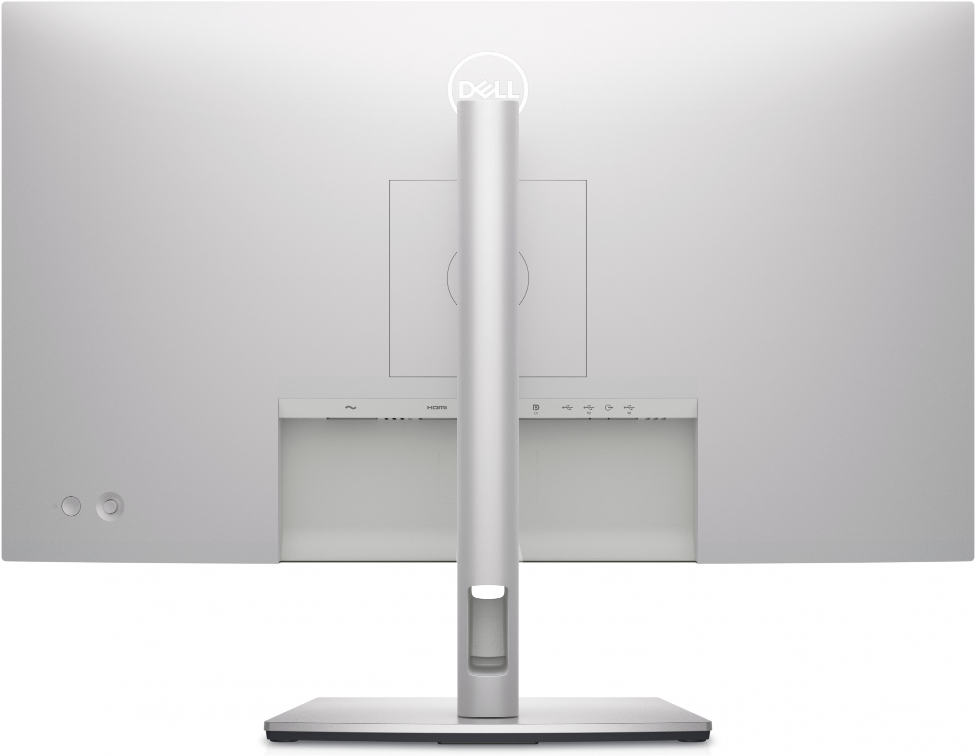 Монитор Dell 27" UltraSharp U2722D черный IPS LED 5ms 16:9 HDMI матовая HAS Piv 1000:1 350cd 178гр/178гр 2560x1440 60Hz DP 2K USB — фото 3