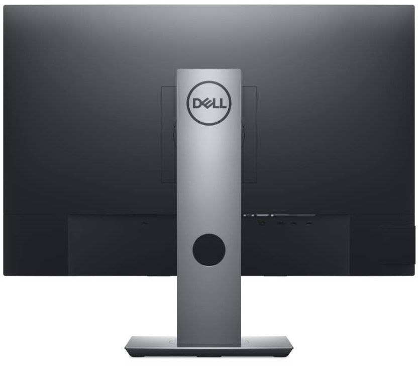 Монитор Dell 24" P2421 черный IPS LED 16:10 DVI HDMI матовая HAS Piv 1000:1 300cd 178гр/178гр 1920x1200 60Hz VGA DP FHD USB — фото 2