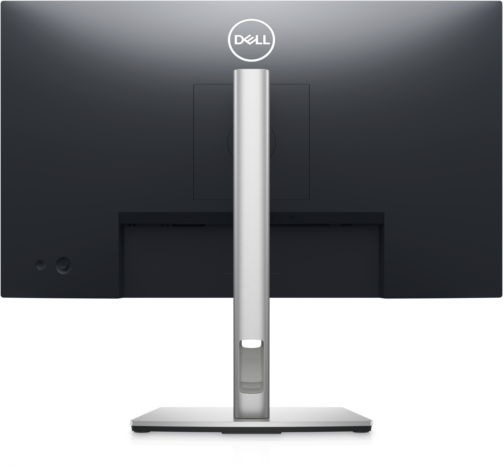 Монитор Dell 23.8" P2423DE черный IPS LED 5ms 16:9 HDMI матовая HAS Piv 1000:1 300cd 178гр/178гр 2560x1440 60Hz DP USB 5.98кг — фото 7