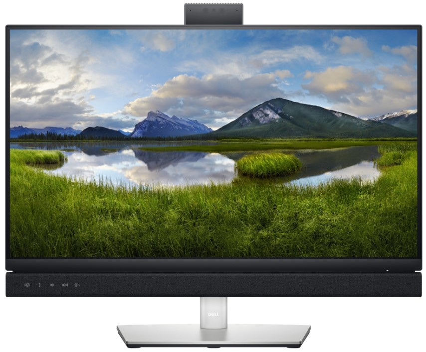 Монитор Dell 23.8" C2422HE