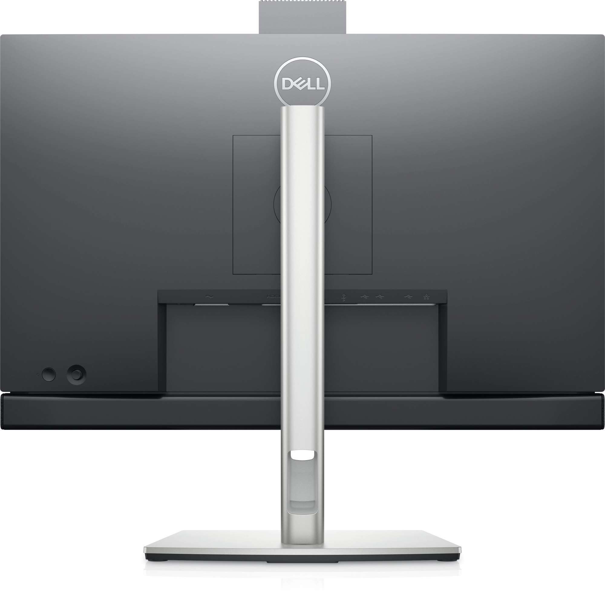 Монитор Dell 23.8" C2422HE — фото 3