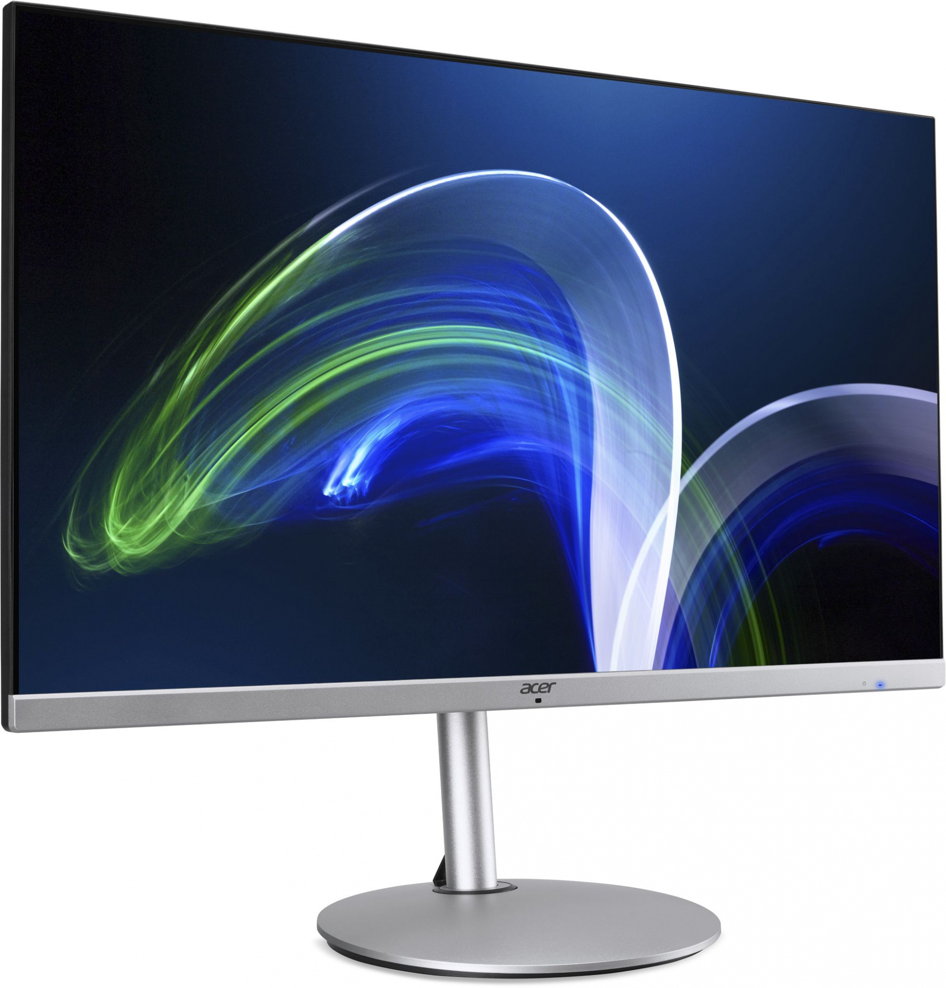 Монитор Acer 31.5" CBA322QUsmiiprzx — фото 2