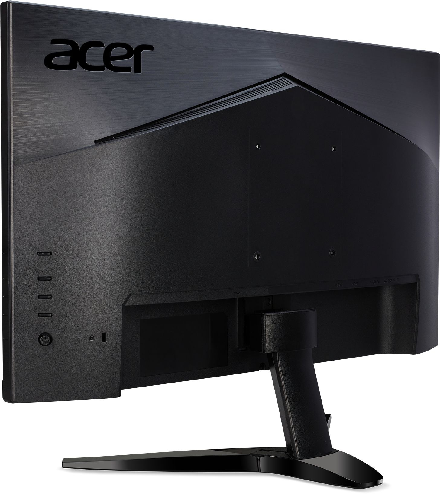 Монитор Acer 27" Nitro KG271Gbmiix черный IPS LED 1ms 16:9 HDMI M/M матовая 250cd 178гр/178гр 1920x1080 75Hz FreeSync VGA FHD 5.43кг — фото 5
