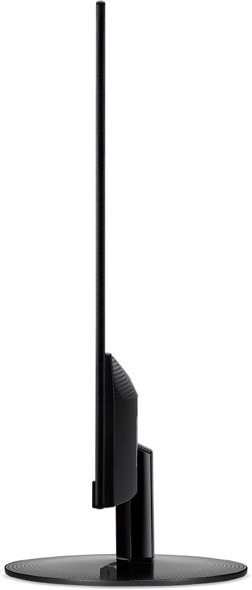 Монитор Acer 21.5" SA220QBbmix черный IPS LED 1ms 16:9 HDMI M/M матовая 1000:1 250cd 178гр/178гр 1920x1080 75Hz FreeSync VGA FHD 2.48кг — фото 4
