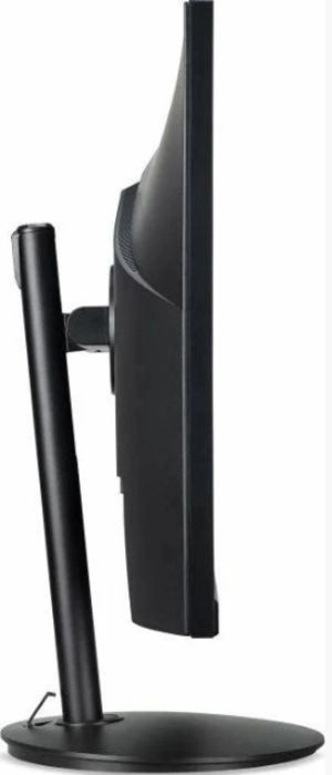 Монитор Acer 27" CB272bmiprx черный IPS LED 1ms 16:9 HDMI M/M матовая HAS Piv 1000:1 250cd 178гр/178гр 1920x1080 75Hz FreeSync VGA DP FHD 5.35кг — фото 4