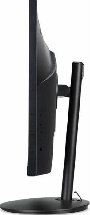 Монитор Acer 27" CB272bmiprx черный IPS LED 1ms 16:9 HDMI M/M матовая HAS Piv 1000:1 250cd 178гр/178гр 1920x1080 75Hz FreeSync VGA DP FHD 5.35кг — фото 5