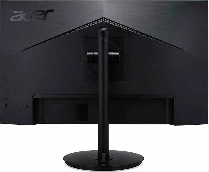 Монитор Acer 27" CB272bmiprx черный IPS LED 1ms 16:9 HDMI M/M матовая HAS Piv 1000:1 250cd 178гр/178гр 1920x1080 75Hz FreeSync VGA DP FHD 5.35кг — фото 6