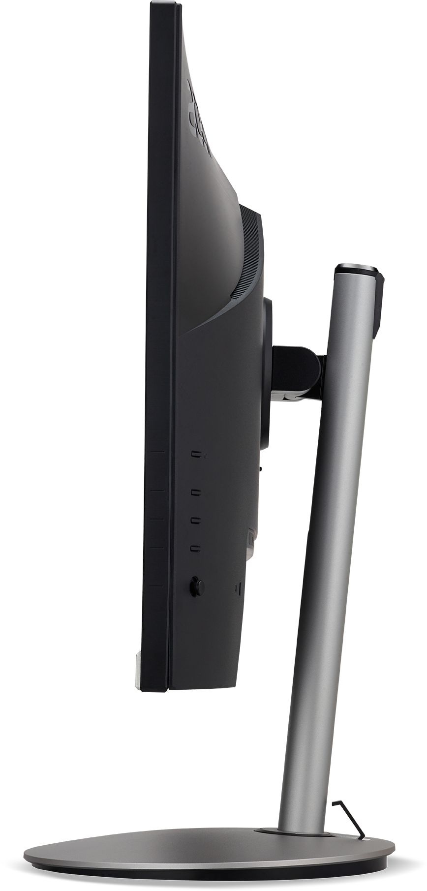 Монитор Acer 23.8" CB242Ysmiprx черный IPS LED 1ms 16:9 HDMI M/M матовая HAS 1000:1 250cd 178гр/178гр 1920x1080 75Hz FreeSync VGA DP FHD 4.29кг — фото 5