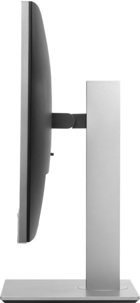 Монитор HP 23.8" EliteDisplay E243m серебристый IPS 16:9 HDMI M/M Cam матовая HAS Piv 1000:1 250cd 178гр/178гр 1920x1080 60Hz VGA DP FHD USB 6.6кг — фото 5