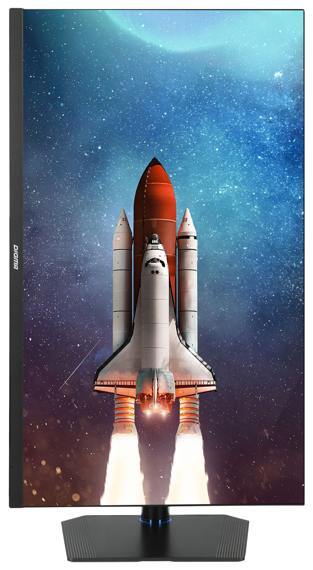 Монитор Digma 27" DM-MONB2709 темно-серый IPS LED 5ms 16:9 HDMI матовая HAS Piv 350cd 178гр/178гр 3840x2160 60Hz G-Sync DP 4K USB 8.7кг — фото 22
