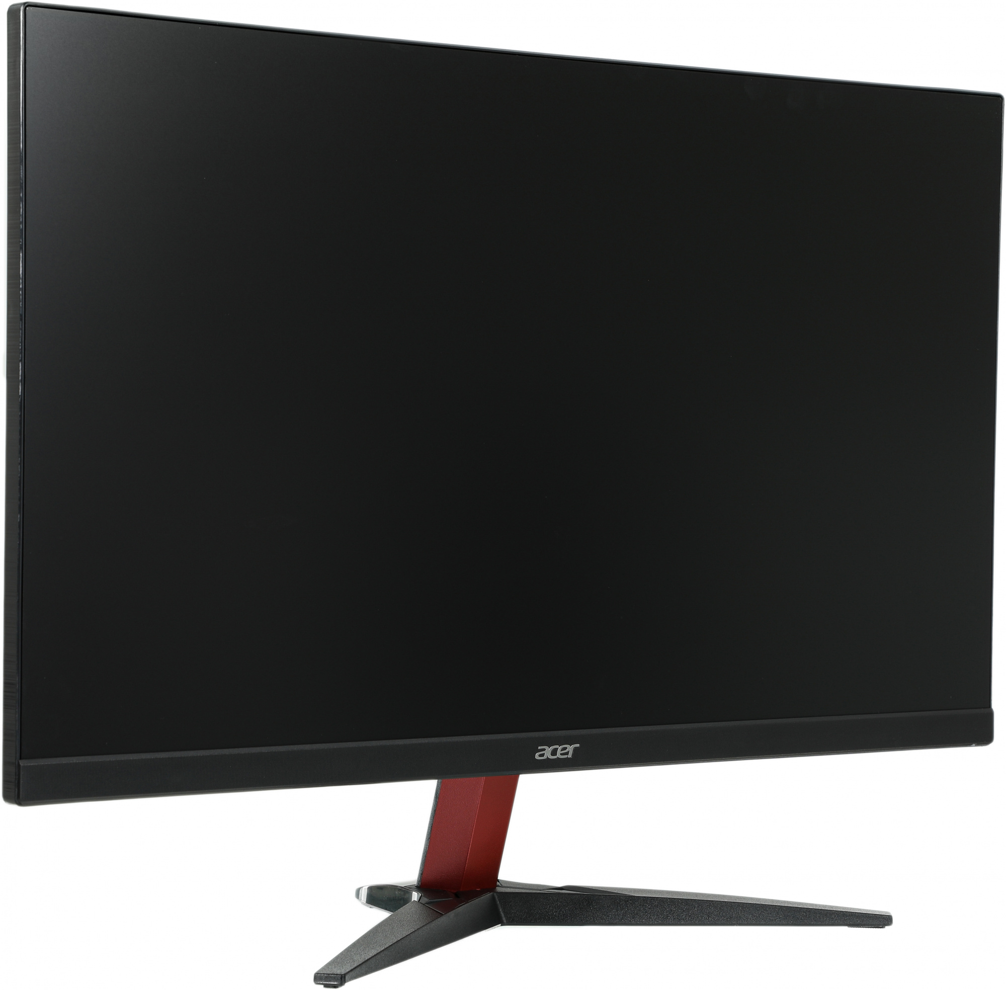 Монитор Acer 27" Nitro KG272Sbmiipx черный IPS LED 16:9 HDMI M/M матовая 250cd 178гр/178гр 1920x1080 144Hz FreeSync DP FHD 5.63кг — фото 3