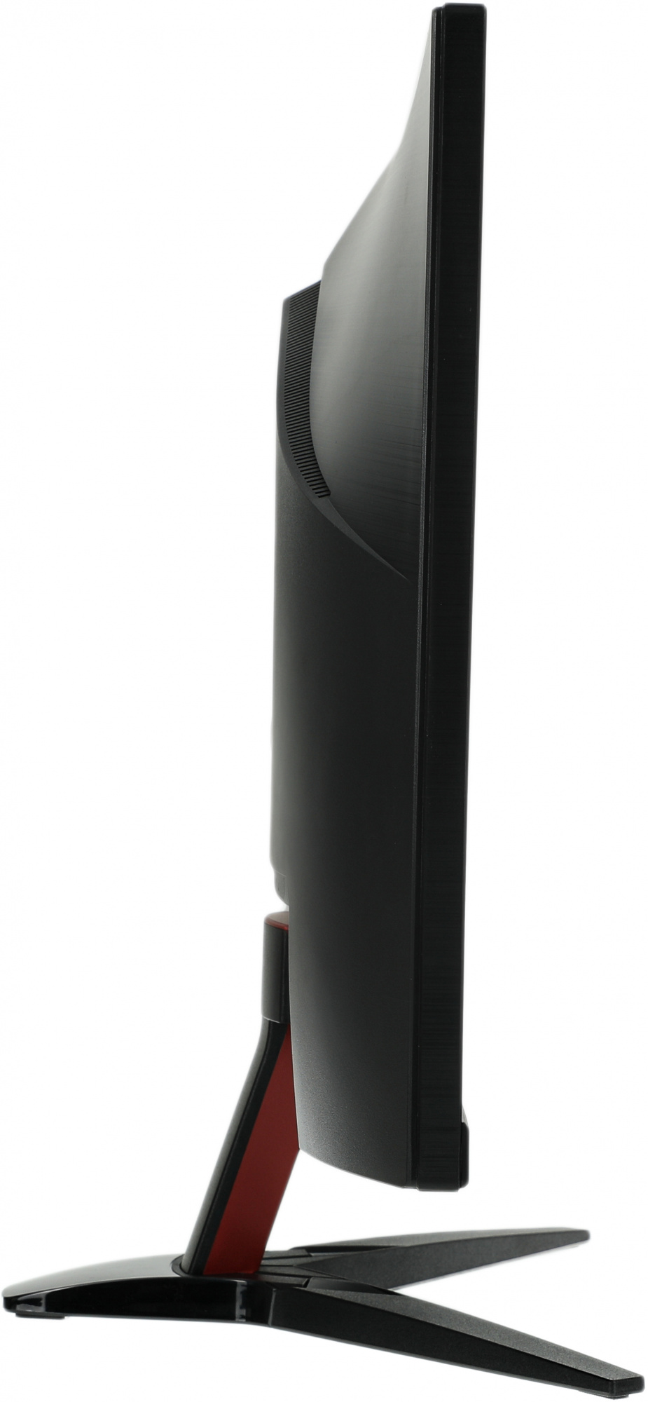 Монитор Acer 27" Nitro KG272Sbmiipx черный IPS LED 16:9 HDMI M/M матовая 250cd 178гр/178гр 1920x1080 144Hz FreeSync DP FHD 5.63кг