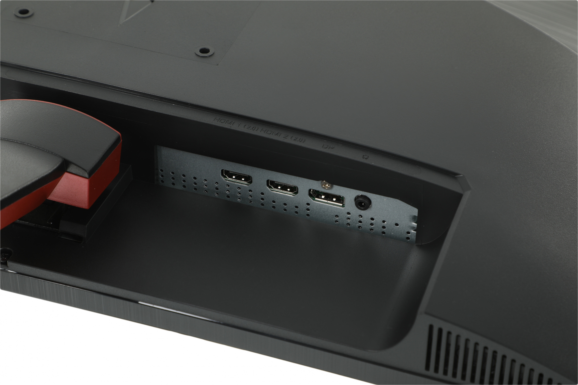 Монитор Acer 27" Nitro KG272Sbmiipx черный IPS LED 16:9 HDMI M/M матовая 250cd 178гр/178гр 1920x1080 144Hz FreeSync DP FHD 5.63кг — фото 7