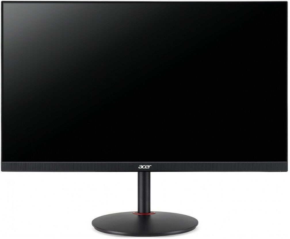 Монитор Acer 27" Nitro XV272UVbmiiprzx