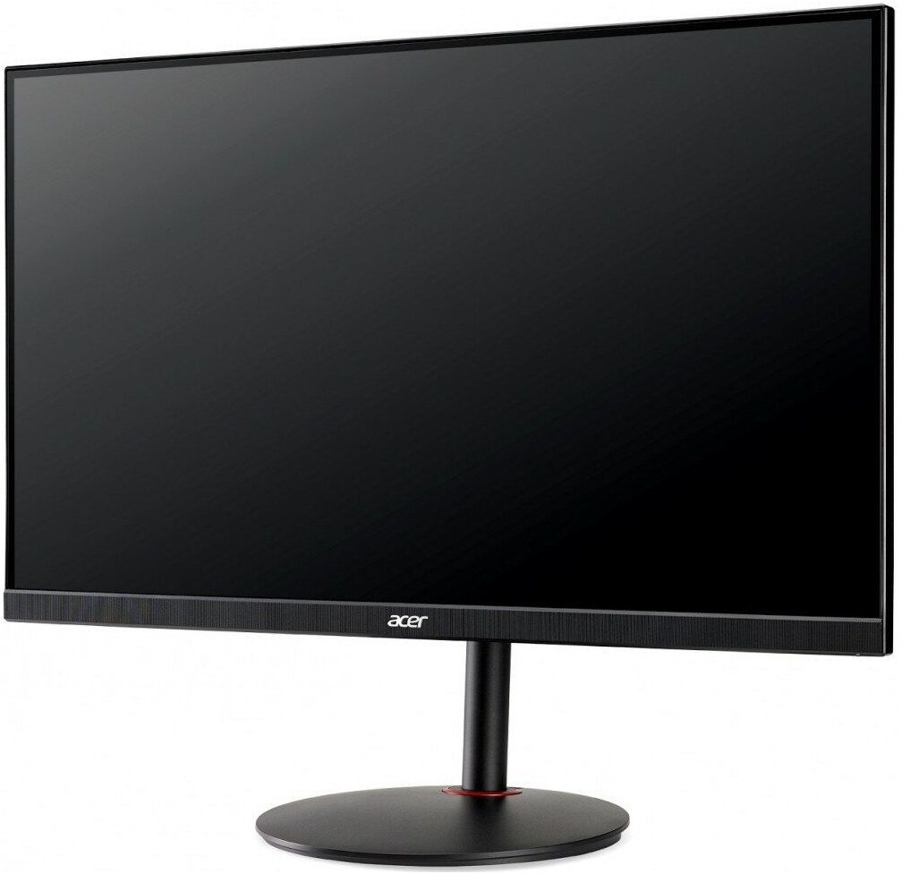 Монитор Acer 27" Nitro XV272UVbmiiprzx — фото 2